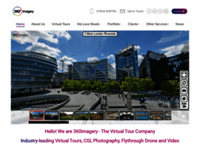 360imagery.co.uk thumbnail