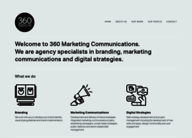 360marketingcommunications.com thumbnail
