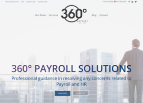 360payrollsolutions.com thumbnail