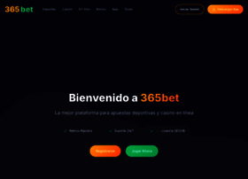 365bet.com.mx thumbnail