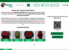 365happyflower.com thumbnail