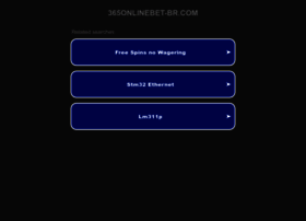 365onlinebet-br.com thumbnail