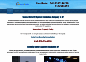 365securitysolution.com thumbnail