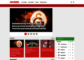 365spor.com thumbnail