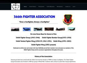 366fighterassociation.net thumbnail