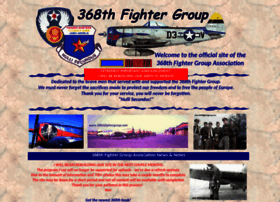 368thfightergroup.com thumbnail