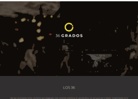 36grados.com thumbnail