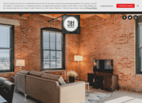 381congress.com thumbnail