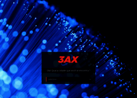 3ax.com.br thumbnail