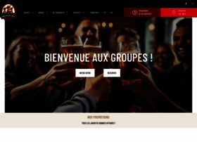 3brasseurs.ca thumbnail