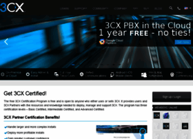 3cxacademy.com thumbnail