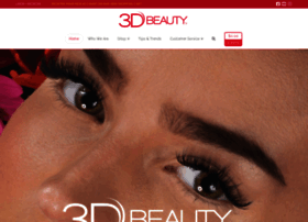 3d-beauty.com thumbnail