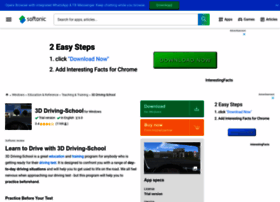 3d-driving-school.en.softonic.com thumbnail