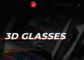 3d-glasses.co.uk thumbnail