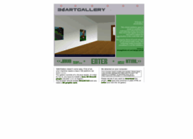 3dartgallery.nl thumbnail