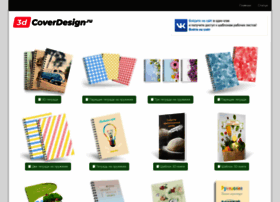 3dcoverdesign.ru thumbnail