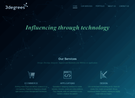 3degrees.co.zw thumbnail