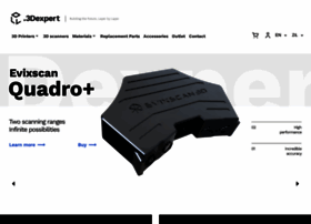 3dexpert.com thumbnail