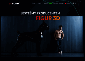 3dform.eu thumbnail
