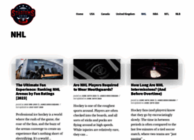 3dhockeyarena.com thumbnail