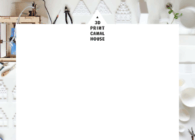 3dprintcanalhouse.com thumbnail