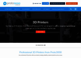 3dprinterscanada.com thumbnail 3dprinterscanada.com thumbnail