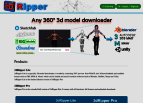 3dripper.com thumbnail