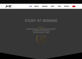 3dsense.net thumbnail 3dsense.net thumbnail