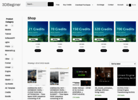 3dsfree.com thumbnail