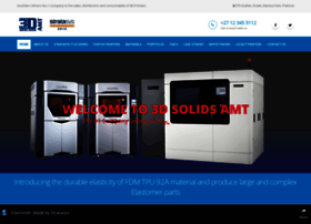 3dsolids.co.za thumbnail