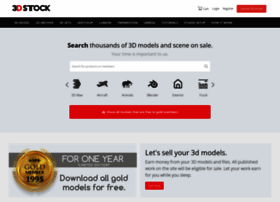 3dstock.org thumbnail 3dstock.org thumbnail