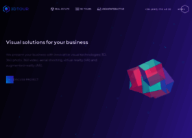 3dtour.agency thumbnail