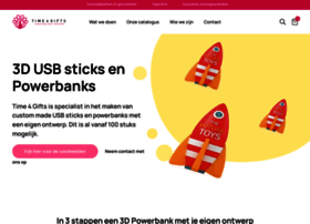 3dusb.nl thumbnail