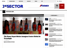 3ersector.mx thumbnail 3ersector.mx thumbnail