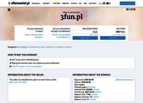 3fun.pl thumbnail 3fun.pl thumbnail