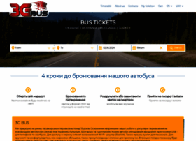 3gbus.com.ua thumbnail