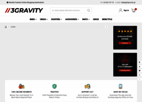 3gravity.pl thumbnail 3gravity.pl thumbnail