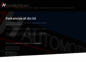 3h-auto.dk thumbnail