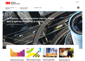 3m.com.es thumbnail