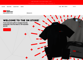 3m.corpmerchandise.com thumbnail
