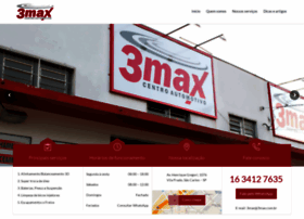 3max.com.br thumbnail