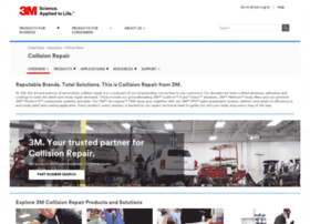 3mcollision.com thumbnail