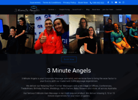 3minuteangels.com thumbnail