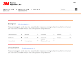 3mnederland.nl thumbnail