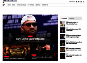 3morerounds.com thumbnail