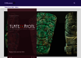 3museos.com thumbnail