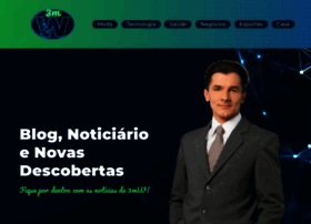 3mw.com.br thumbnail