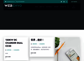 3npower.ltd thumbnail