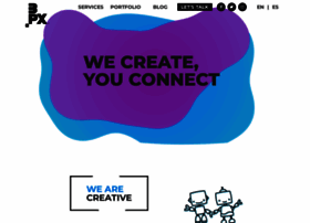 3pixelsmedia.com thumbnail