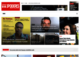 3poderesmt.com.br thumbnail